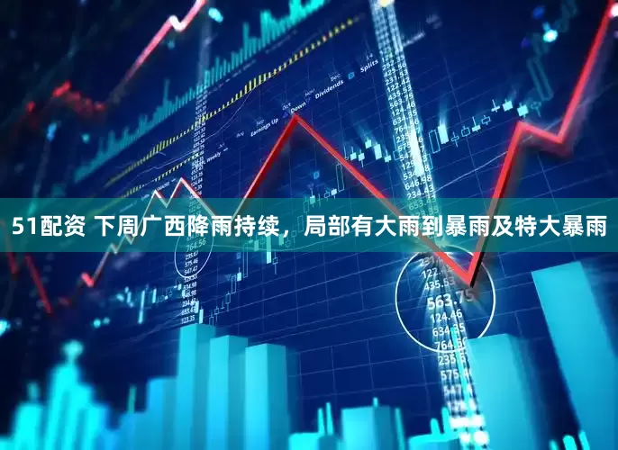 51配资 下周广西降雨持续，局部有大雨到暴雨及特大暴雨