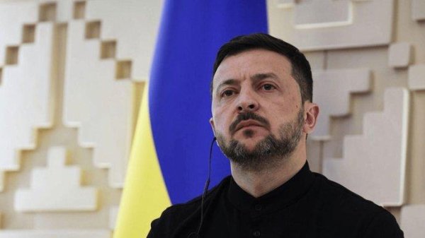 股海策略 泽连斯基：只要俄方没有\＂全面占领\＂乌克兰 就是乌胜利